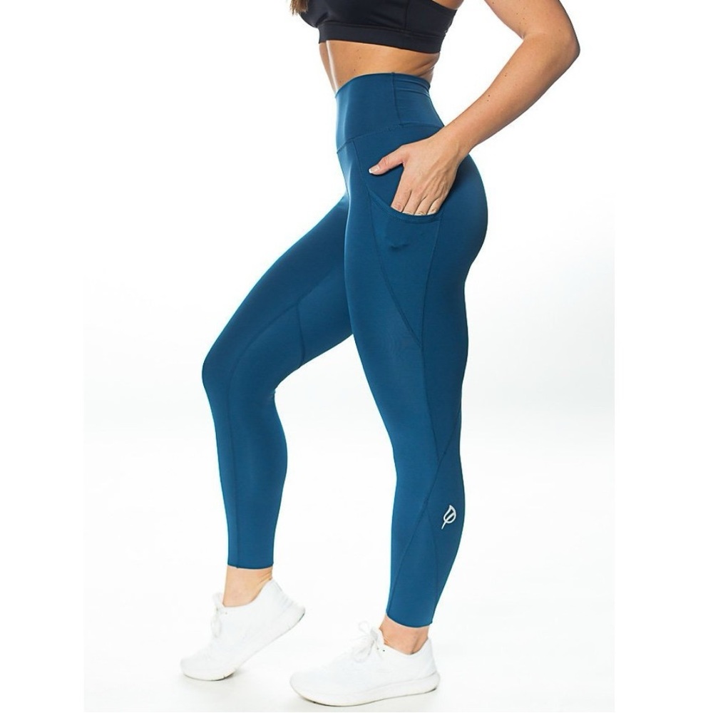 P’tula Raenell Sleek Legging Black XS